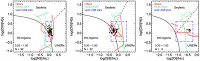 The AGN Nature of LINER Nuclear Sources